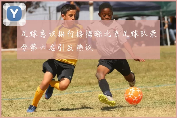 足球意识排行榜揭晓北京足球队荣登第六名引发热议
