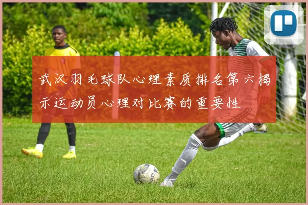 武汉羽毛球队心理素质排名第六揭示运动员心理对比赛的重要性