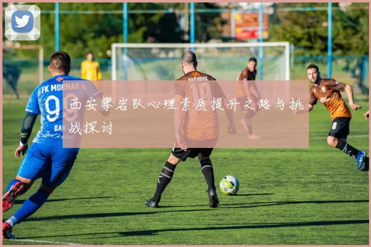西安攀岩队心理素质提升之路与挑战探讨