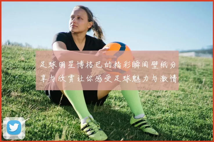足球明星博格巴的精彩瞬间壁纸分享与欣赏让你感受足球魅力与激情