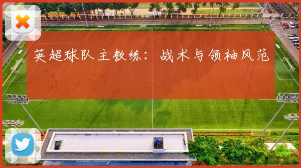 英超球队主教练：战术与领袖风范