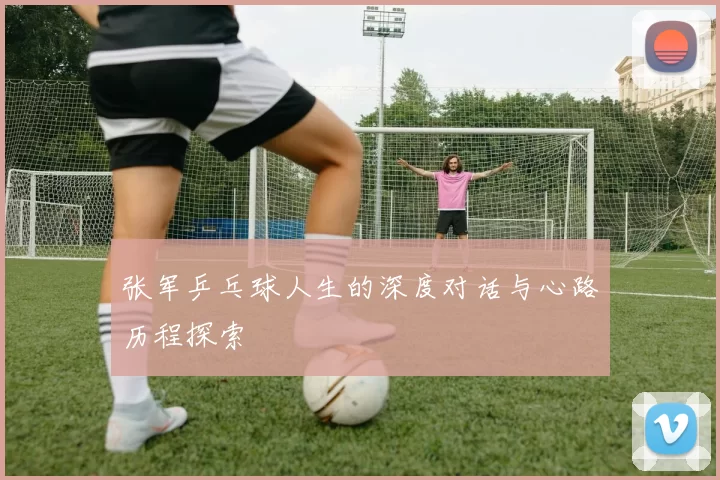 张军乒乓球人生的深度对话与心路历程探索