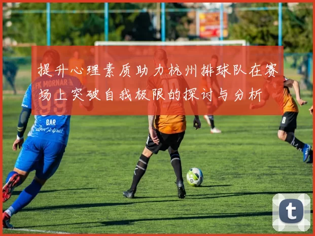 提升心理素质助力杭州排球队在赛场上突破自我极限的探讨与分析