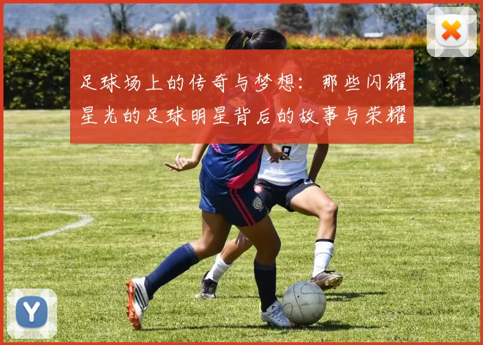 足球场上的传奇与梦想：那些闪耀星光的足球明星背后的故事与荣耀