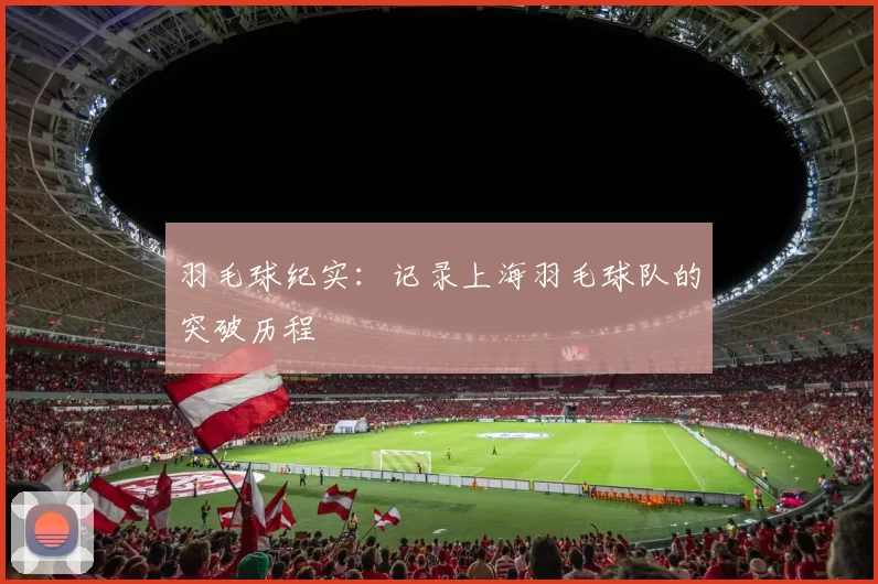 羽毛球纪实：记录上海羽毛球队的突破历程