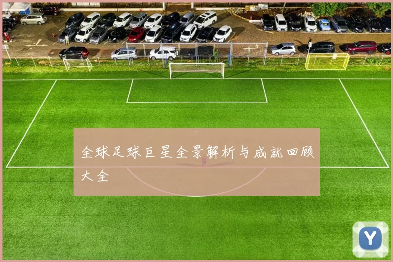 全球足球巨星全景解析与成就回顾大全