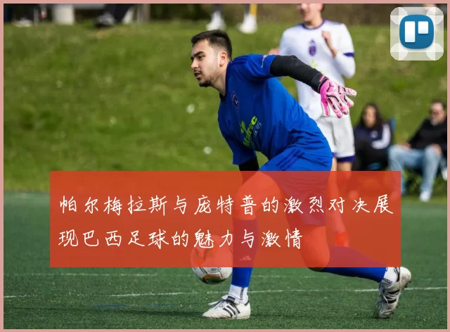 帕尔梅拉斯与庞特普的激烈对决展现巴西足球的魅力与激情
